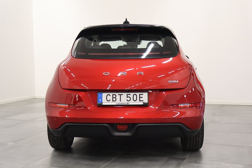 Bild 4 av ORA Funky Cat 300 48kWh MOMS