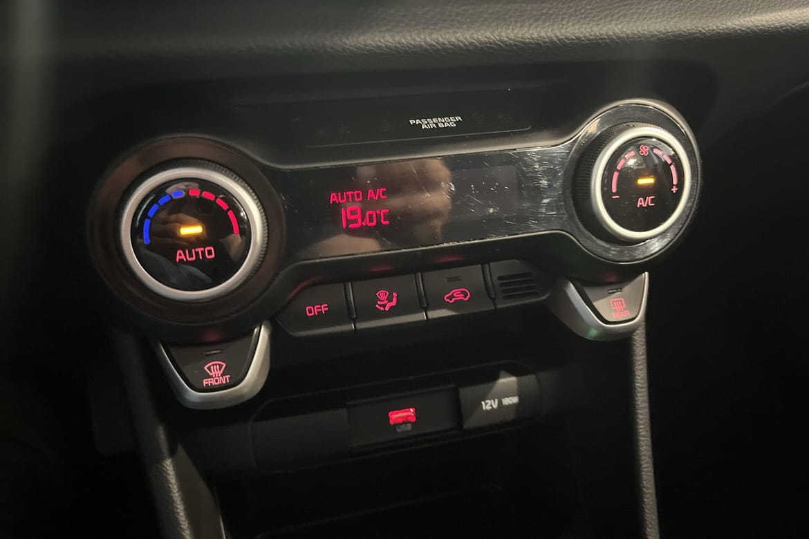 Kia Picanto 1.0 MPI AMT, 67hp, 2023