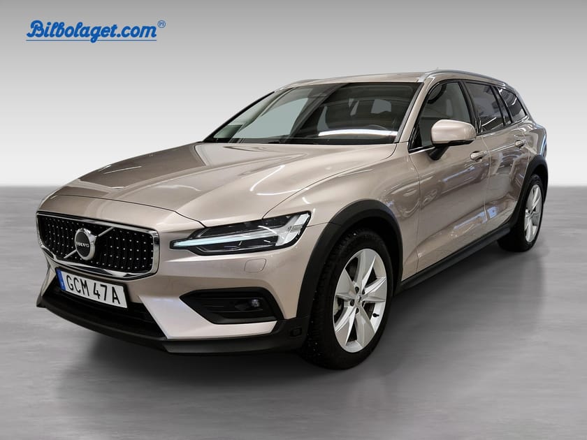 Bild 1 av Volvo V60 Cross Country B4 AWD Diesel Plus