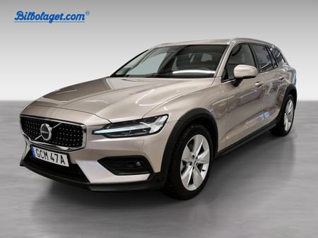 Volvo V60 Cross Country B4 AWD Diesel Plus