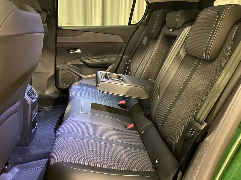 Bild 4 av Peugeot 308 5D ALLURE Pack PureTech 130 AUT