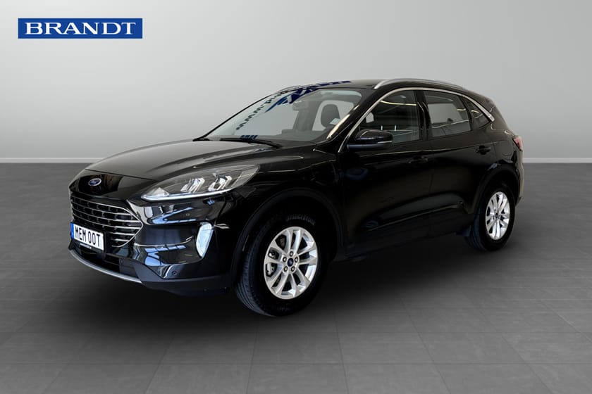 Bild 1 av Ford Kuga Plug-In Hybrid 