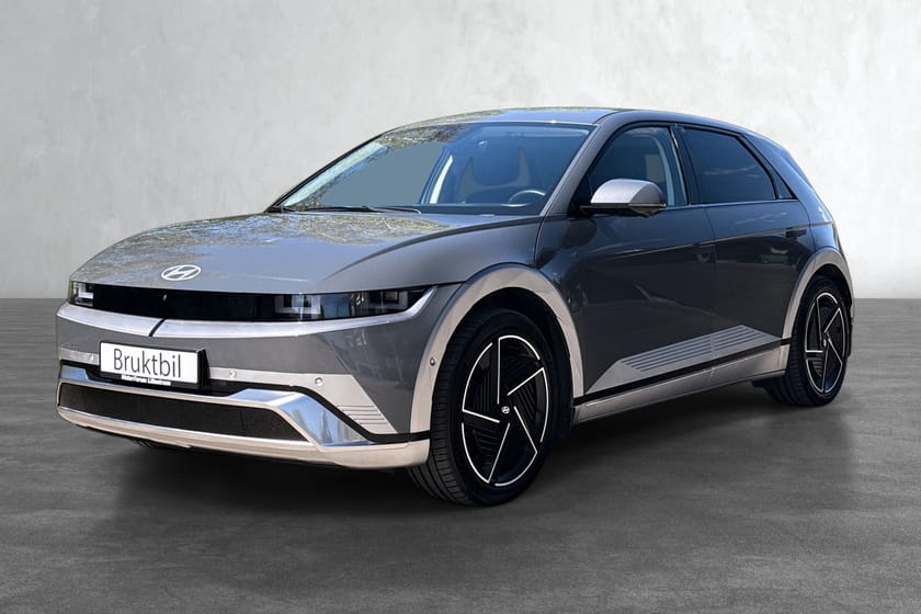 Bilde 3 av Hyundai Ioniq 5 Premium / Seat & Tech / Bose / Hengerfeste