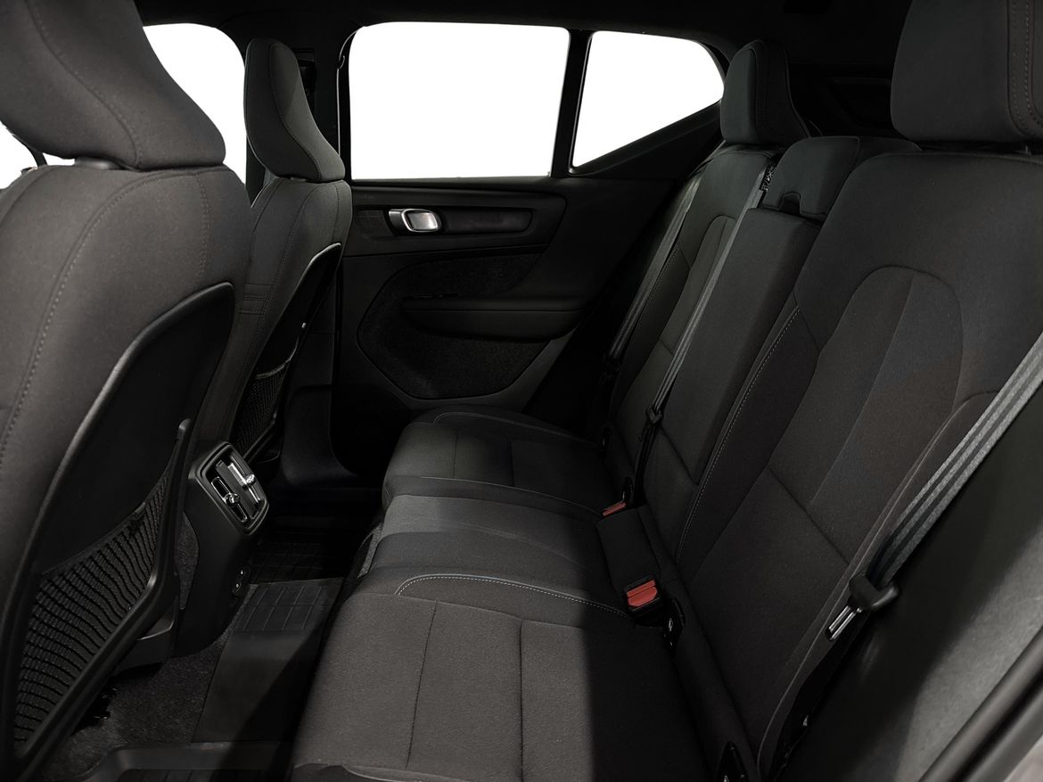 Volvo XC40 2024 - miniatyr 7