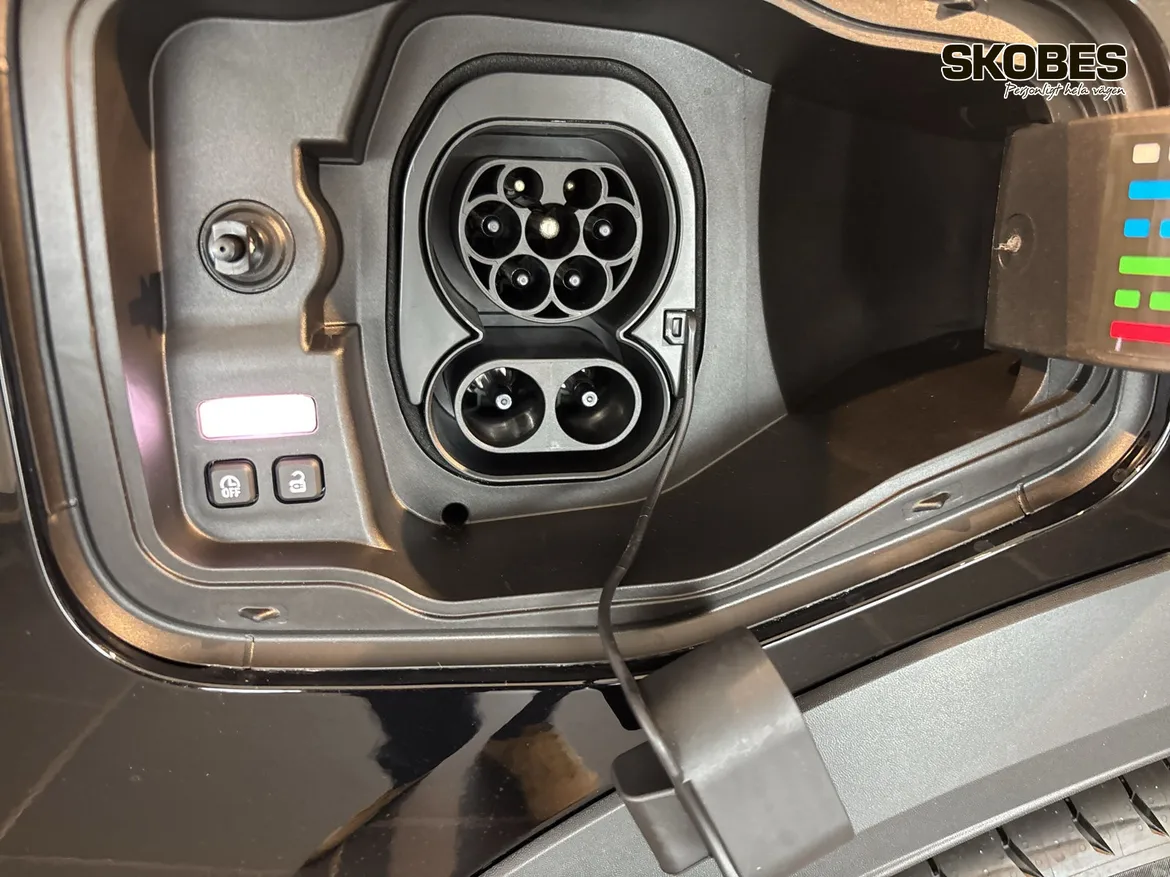 Renault Scenic E-Tech High Range