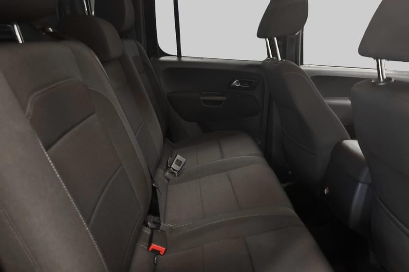 Bild 5 av Volkswagen Amarok 2.9t 3.0 V6 TDI BMT 4Motion Aut Highline, kåpa *reserverad handlarbudet till 29/5*