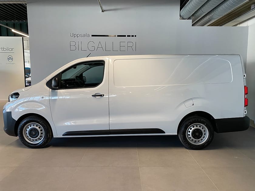 Bild 3 av Peugeot Expert Utökad Last L3 145hk Auto