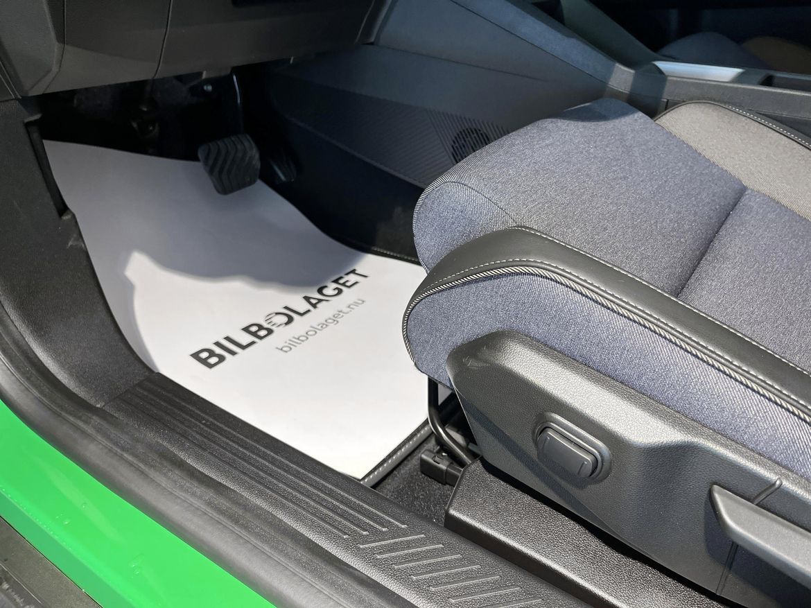 Renault 5 E-Tech 2025 - miniatyr 13