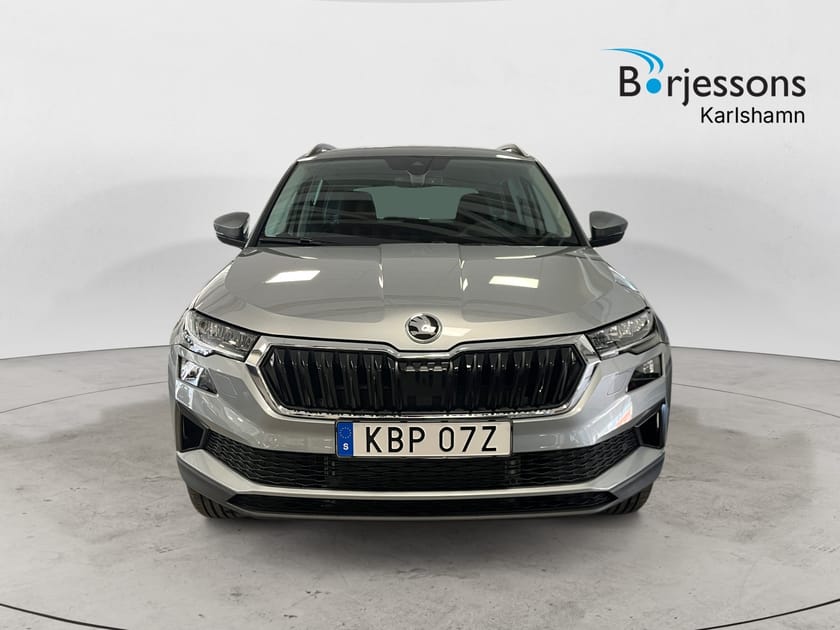Bild 5 av Škoda Karoq 1.5 TSI 150hk DSG Drag & värmare
