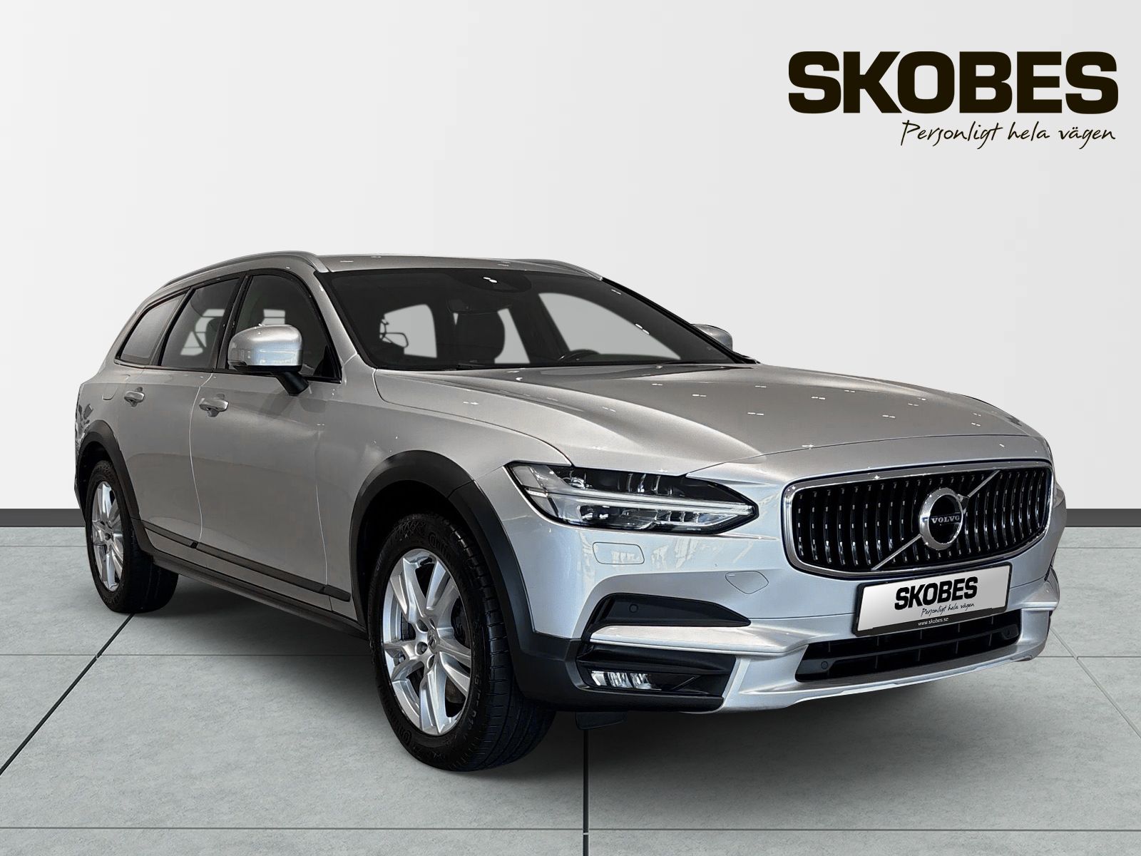 Volvo V90 D4 AWD Pro Edition