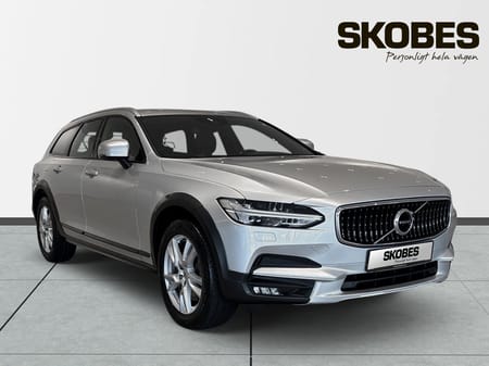 Volvo V90 Cross Country D4 AWD Pro Edition