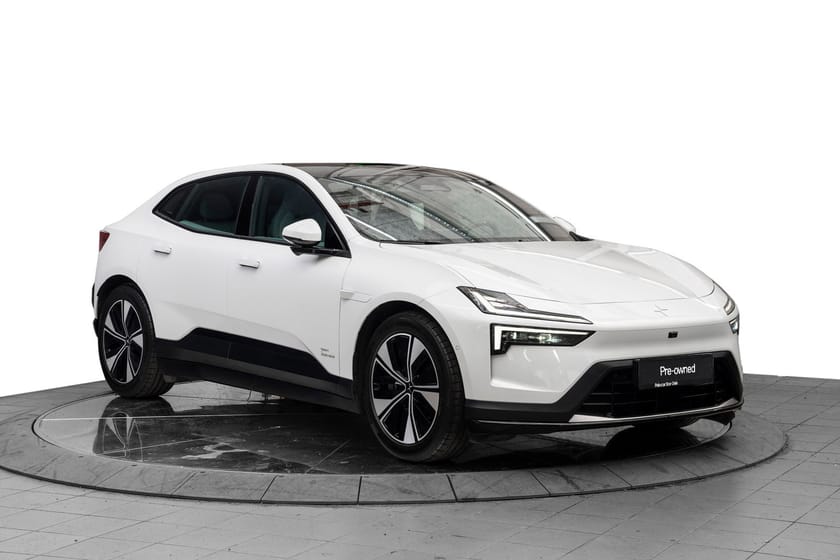 Bilde 1 av Polestar 4 Long Range Dual motor LRDM | Pilot | Plus