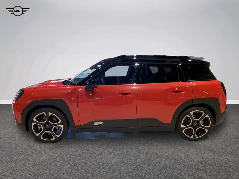 Bild 2 av MINI Aceman SE Favoured Trim, Paket XL