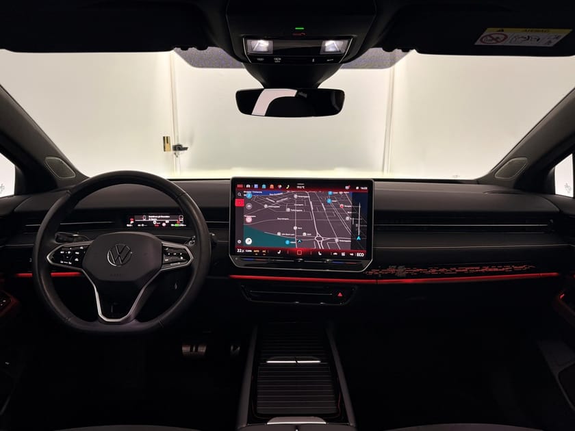 Bild 4 av Volkswagen ID.7 Pro Tourer Edition/Drag/360°/Massage