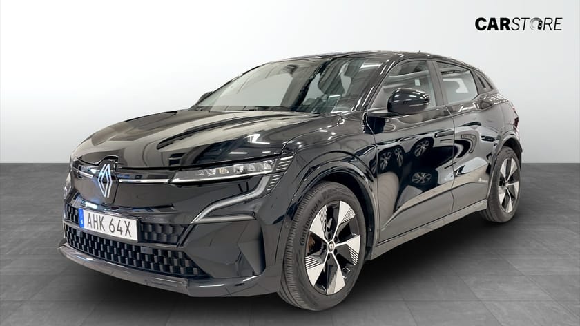 Bild 1 av Renault Mégane E-TECH 130Hk, 2023