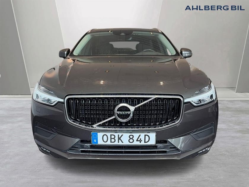 Bild 5 av Volvo XC60 D4 Momentum Advanced Edition. Backkamera, Drag, Navi, Parkeringssupport, Tonade rutor