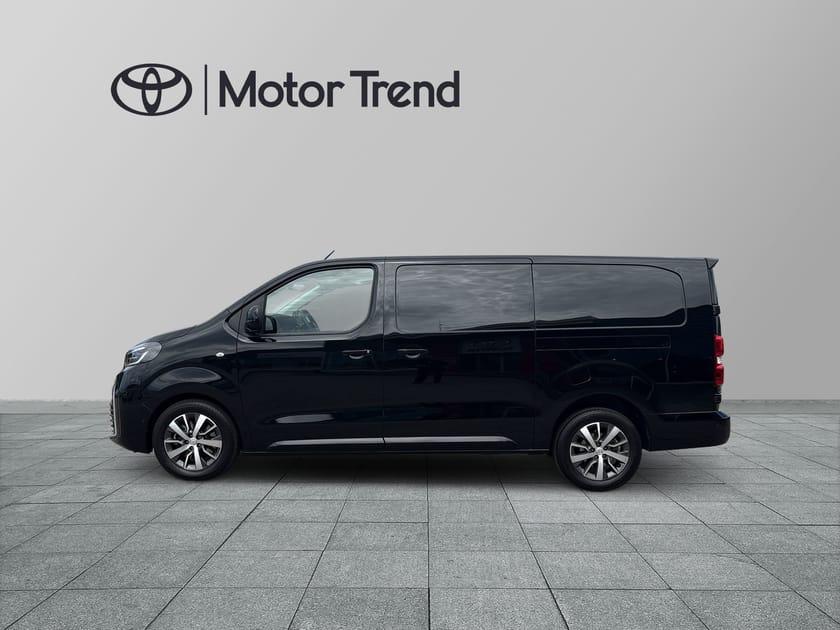 Bild 3 av Toyota Proace L1 LONG 2,2D 180 HK AUTO PROFESSIONAL