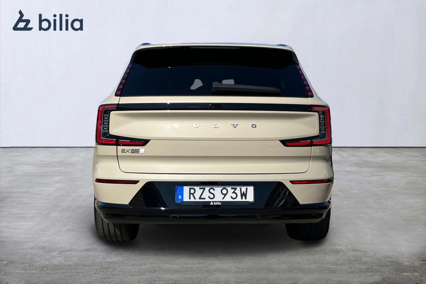 Bild 5 av Volvo EX90 Twin Motor Performance 7-seater Ultra 7sätes