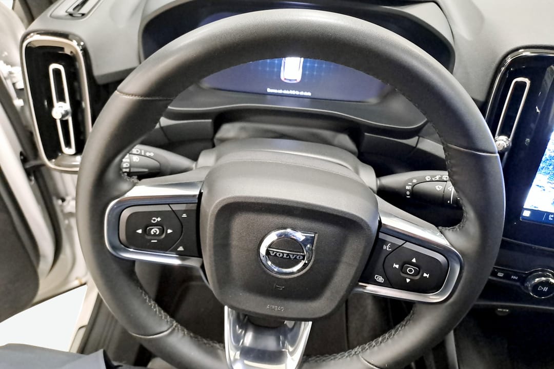Volvo XC40 Recharge Single Motor