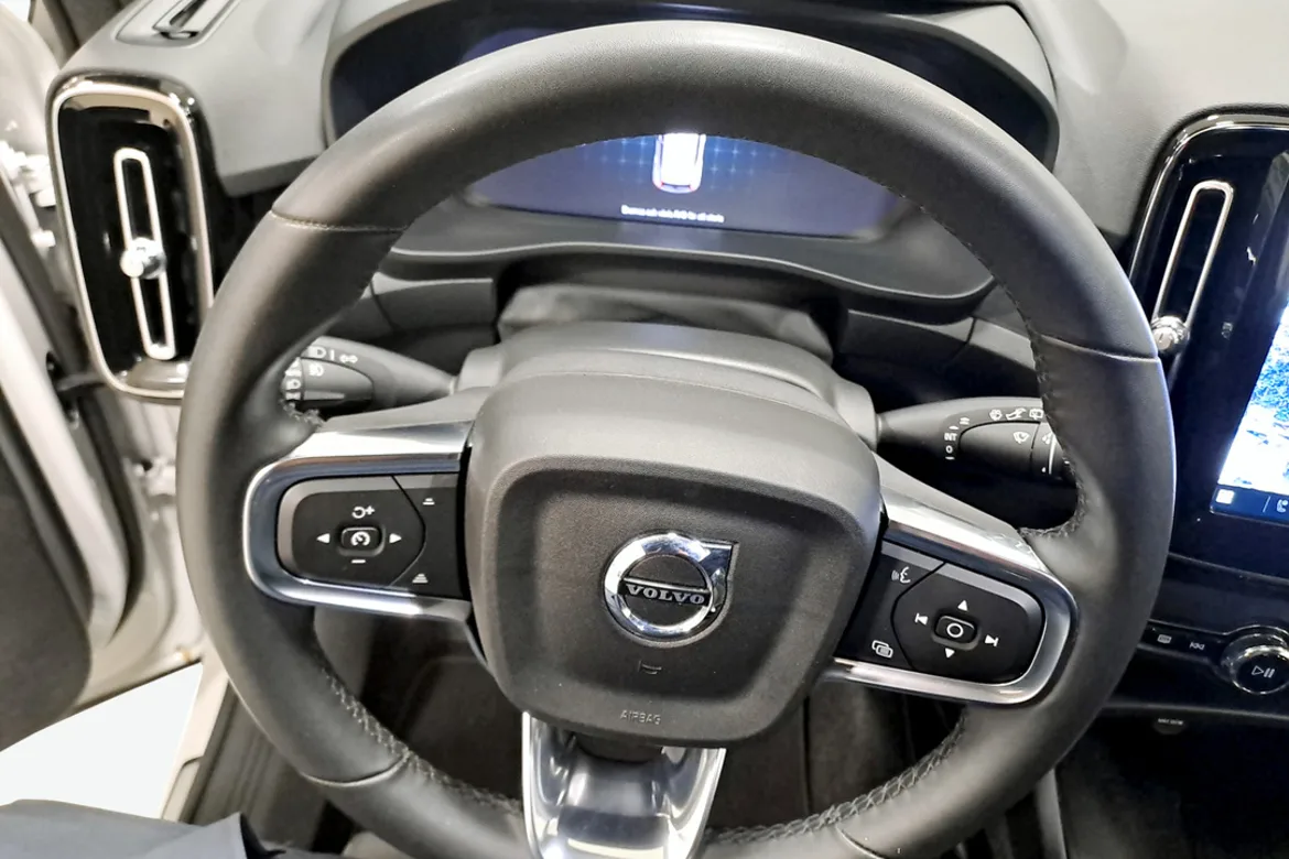 Volvo XC40 Recharge Single Motor