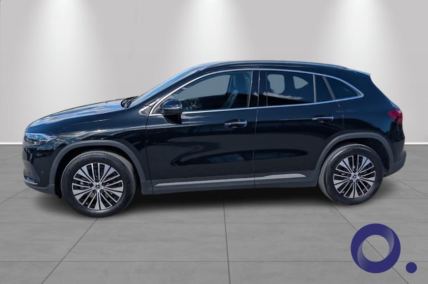 Bilde 2 av Mercedes-Benz EQA 300 4MATIC 4MATIC/ Special Edition Plus/ Memory /Hengerfeste