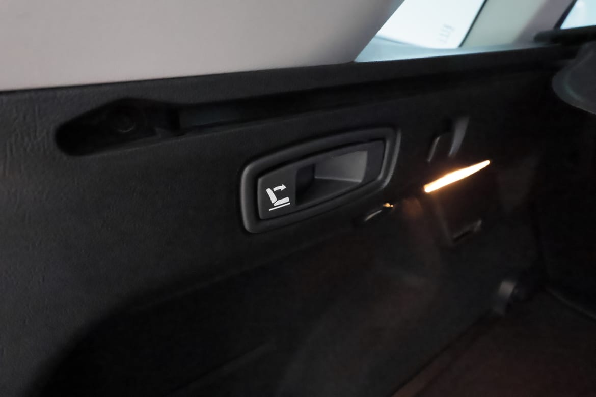 Renault Mégane 2017 - miniatyr 24