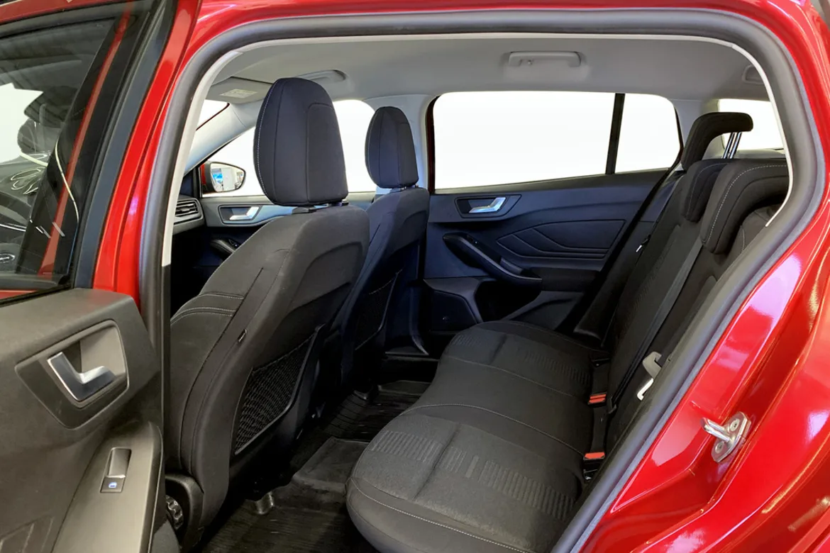 Ford Focus Active Kombi