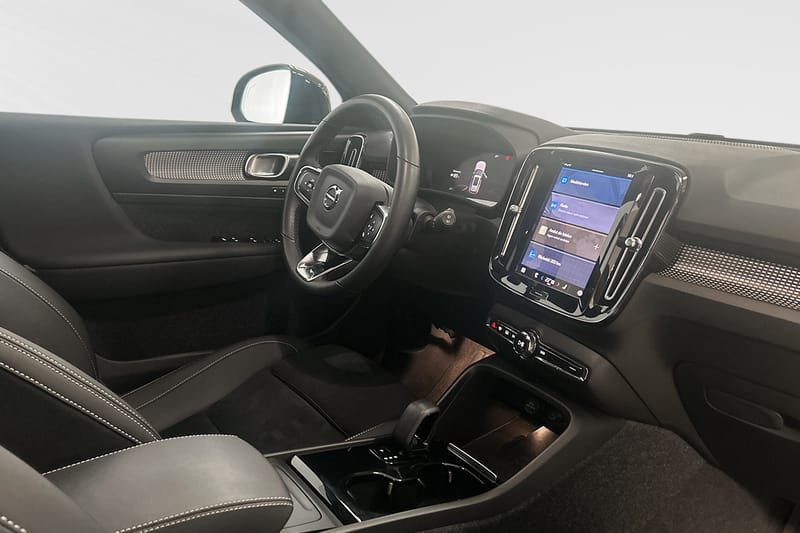 Volvo XC40 P6 Recharge