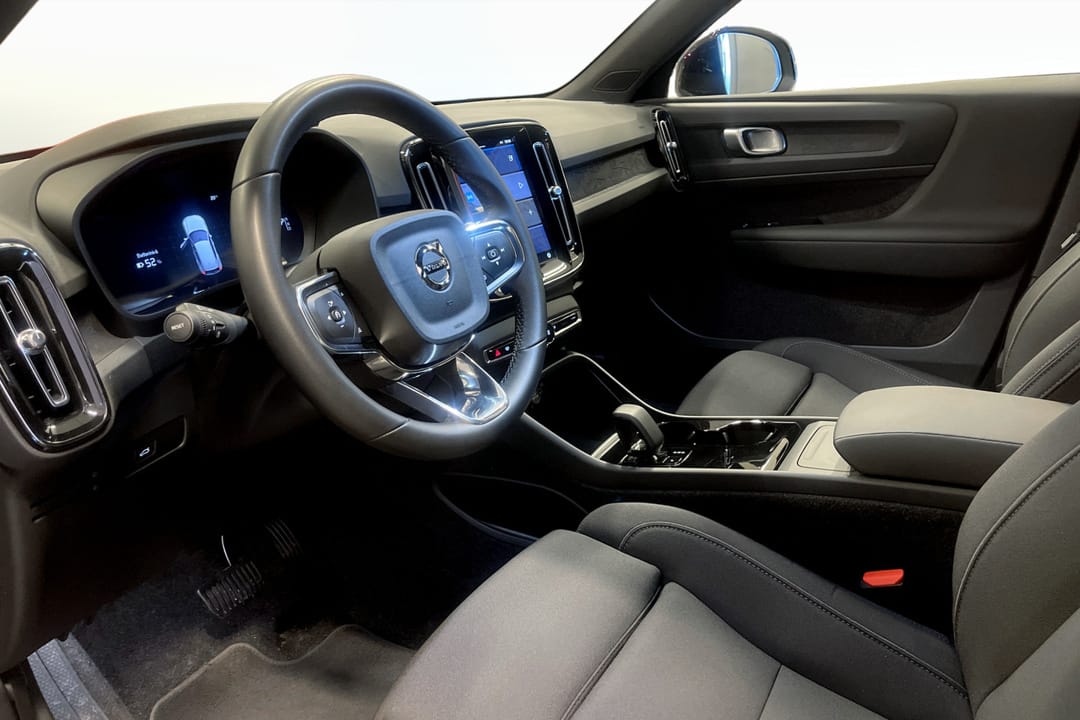 Volvo XC40 Recharge Single Motor