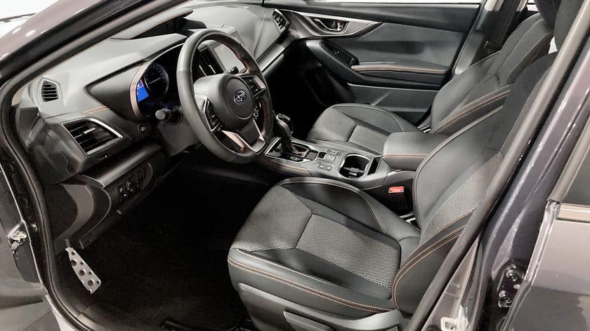 Bild 5 av Subaru XV e-Boxer XFuel 2.0 150HK RIDGE