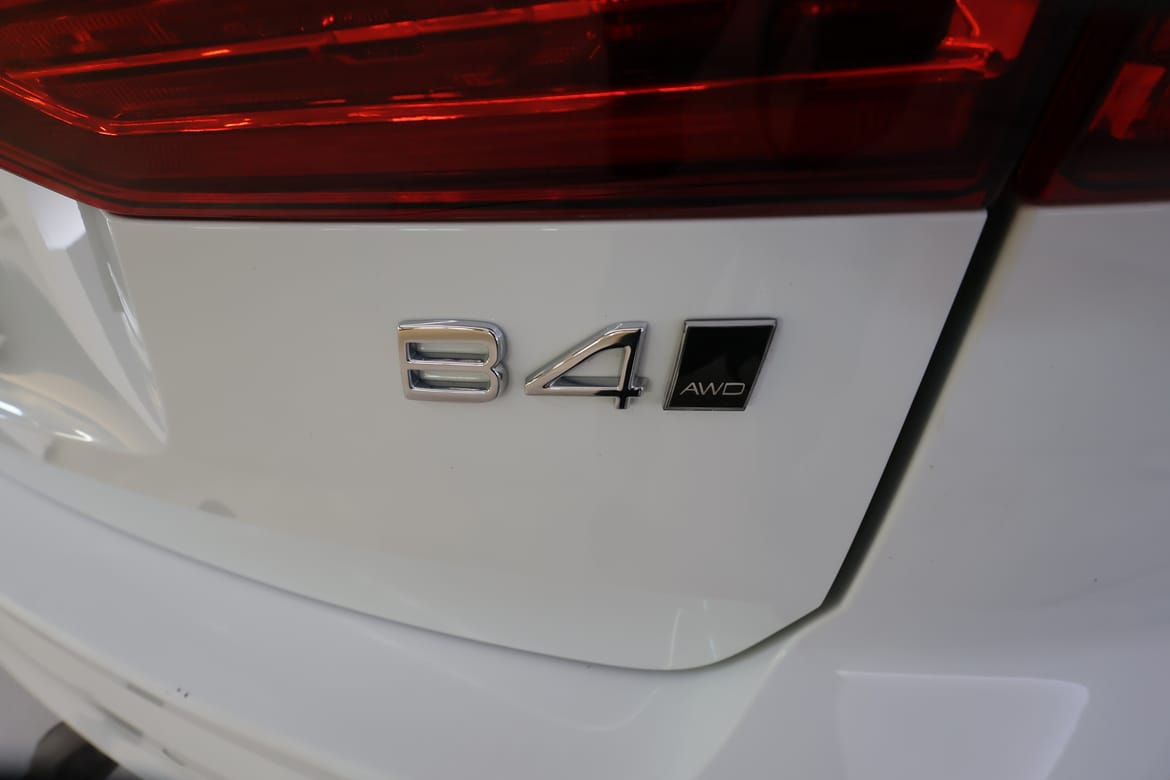 Volvo XC60 2022 - miniatyr 21