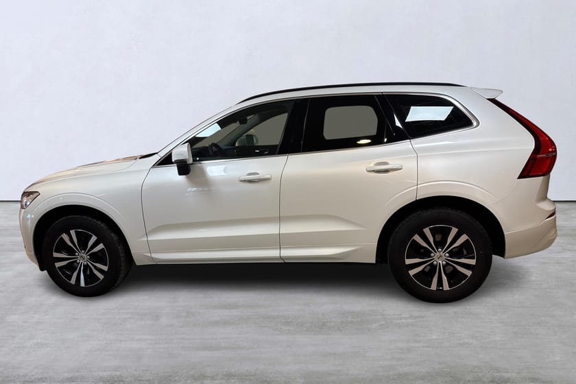 Bild 2 av Volvo XC60 B4 AWD Diesel Mom Advanced Edt II