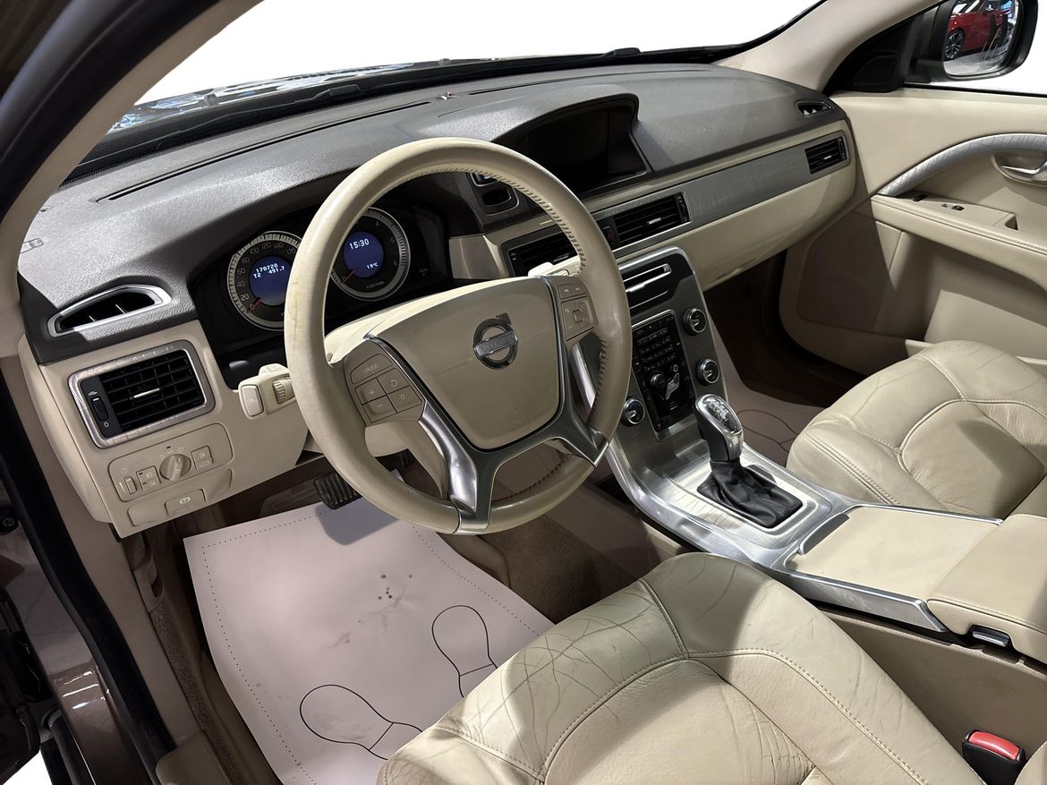 Volvo XC70 2013 - miniatyr 6