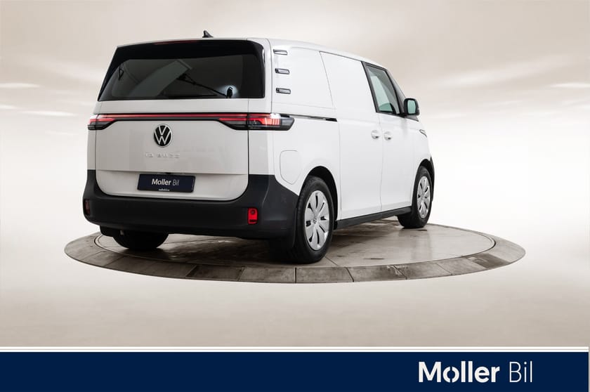 Bilde 5 av Volkswagen ID. Buzz Cargo 77kwh 204 hk