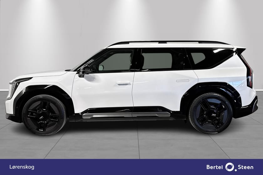 Bilde 2 av Kia EV9 AWD GT-Line 7 Seter | 360° | Massasje | Panorama