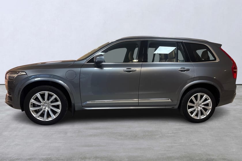 Bild 2 av Volvo XC90 7 Säten T8 AWD Inscription 7-säten