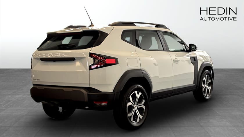 Bild 2 av Dacia Duster EXPRESSION MILD HYBRID 130