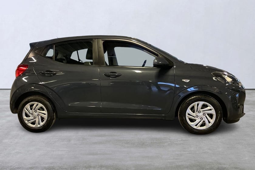 Bild 3 av Hyundai i10 1.0 5-S AMT Essential