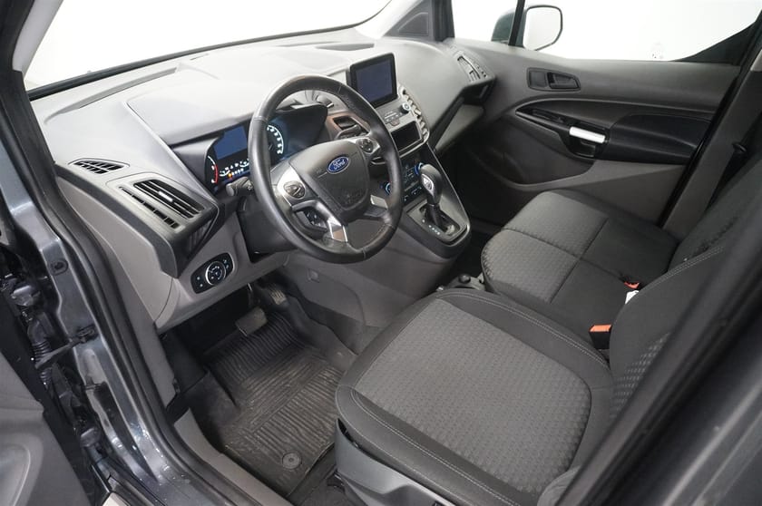 Bild 4 av Ford Transit Connect 230 LWB L2 100 hk Aut Trend