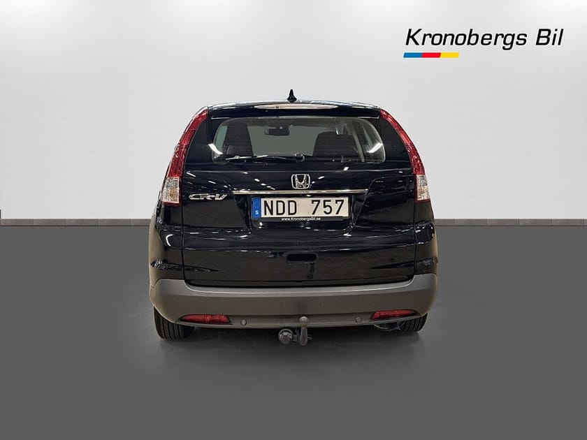 Bild 5 av Honda CR-V 2.0 i-VTEC Elegance 155hk manuell