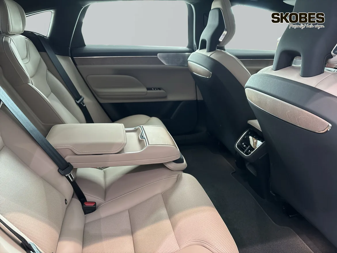 Volvo ES90 Single Motor Extended Range