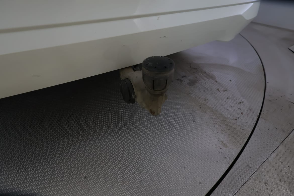 Volvo XC60 2022 - miniatyr 19