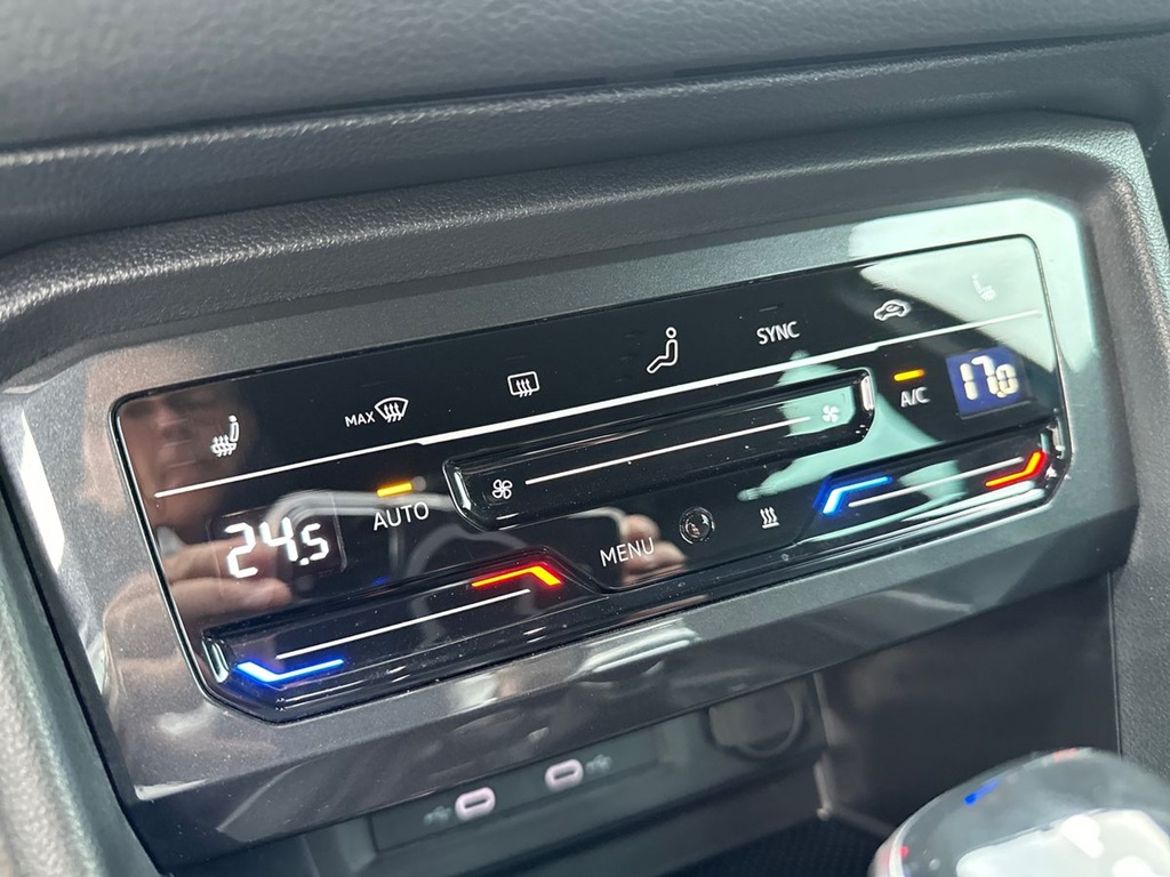 Volkswagen Volkswagen Tiguan — bild 15