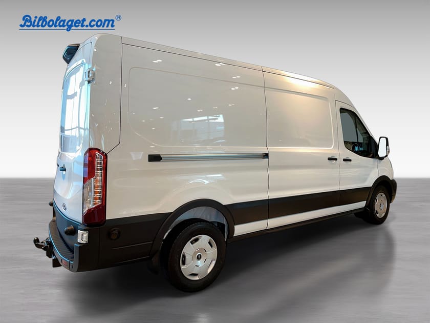 Bild 4 av Ford Transit 350 Skåp 350L3 FWD Trend II A