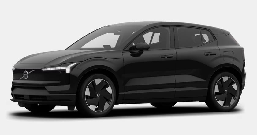 Bild 1 av Volvo EX30 P5 Long Range 