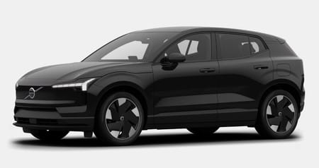Volvo EX30 P5 Long Range