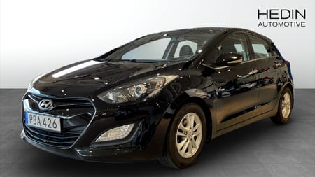 Hyundai i30 I 30