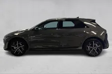 Thumnail bilde 1 av Hyundai Ioniq 5