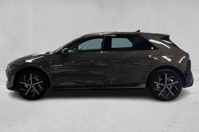 Bilde 2 av Hyundai Ioniq 5 | NY BIL! |