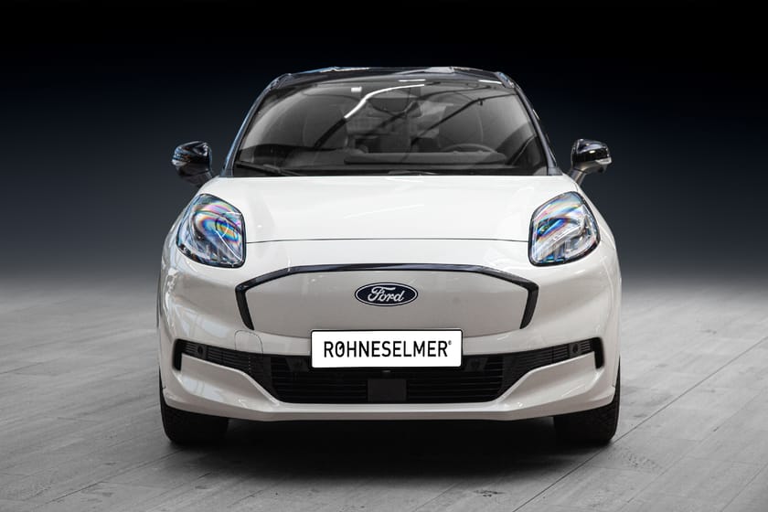 Bilde 2 av Ford Puma Gen-E Sound Edition SR / B&O / ACC / 360